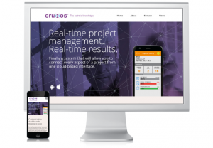 Cruxos_website